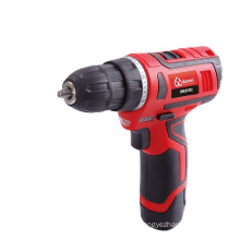 12V  share power rechargeable cordless drill Impact screwdriver driver drill